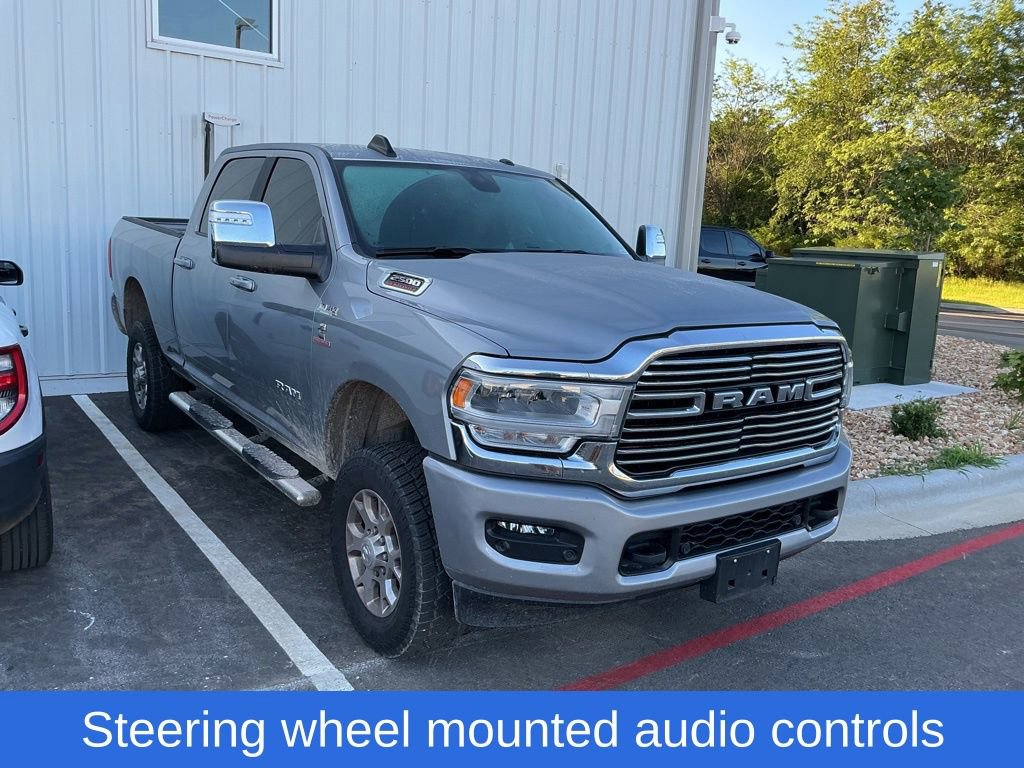 ram ram 2500 pickup 2024 3C6UR5FL8RG286587 image ram ram 2500 pickup 2024 3C6UR5FL8RG286587 image